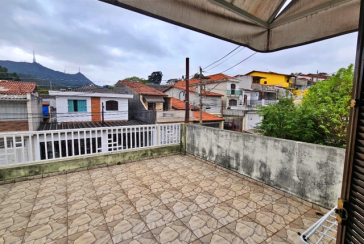 Sobrado à venda no Bairro do Conjunto Residencial Vista Verde na Rua Roberto Boyle,