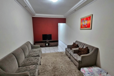 Sobrado à venda no Bairro do Conjunto Residencial Vista Verde na Rua Roberto Boyle,