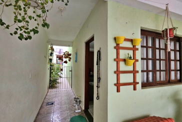 Sobrado à venda no Bairro do Conjunto Residencial Vista Verde na Rua Roberto Boyle,