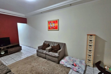 Sobrado à venda no Bairro do Conjunto Residencial Vista Verde na Rua Roberto Boyle,