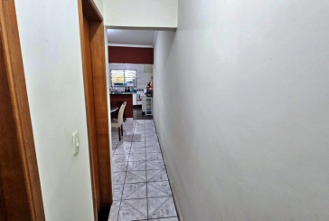 Sobrado à venda no Bairro do Conjunto Residencial Vista Verde na Rua Roberto Boyle,