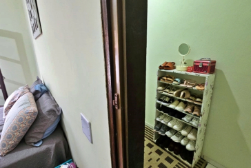 Sobrado à venda no Bairro do Conjunto Residencial Vista Verde na Rua Roberto Boyle,