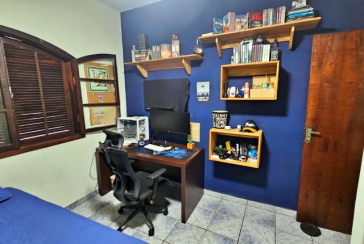 Sobrado à venda no Bairro do Conjunto Residencial Vista Verde na Rua Roberto Boyle,