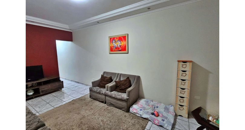 Sobrado à venda no Bairro do Conjunto Residencial Vista Verde na Rua Roberto Boyle,