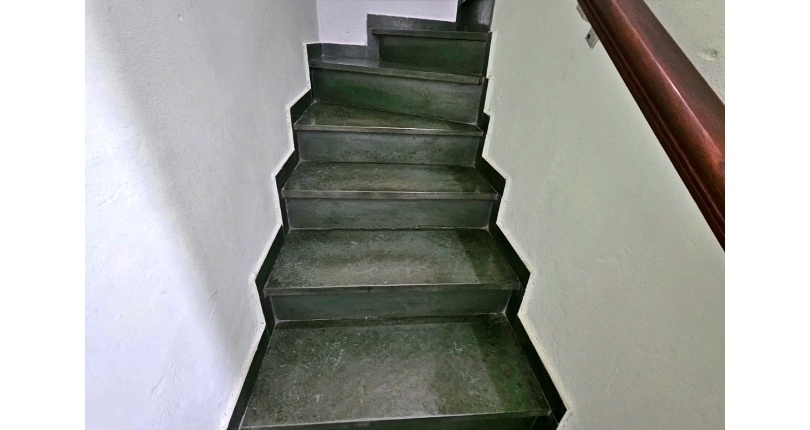 Sobrado à venda no Bairro do Conjunto Residencial Vista Verde na Rua Roberto Boyle,