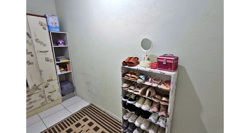 Sobrado à venda no Bairro do Conjunto Residencial Vista Verde na Rua Roberto Boyle,