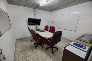 Ótimo Galpão à venda no Bairro do Jardim Santo Elias na Avenida Eliseo Cordeiro de Siqueira,