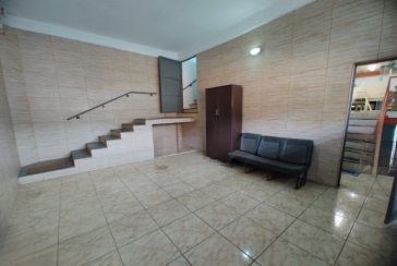 Ótimo Galpão à venda no Bairro do Jardim Santo Elias na Avenida Eliseo Cordeiro de Siqueira,