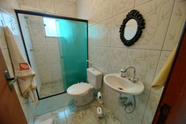 Ótimo Galpão à venda no Bairro do Jardim Santo Elias na Avenida Eliseo Cordeiro de Siqueira,