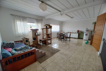 Ótimo Galpão à venda no Bairro do Jardim Santo Elias na Avenida Eliseo Cordeiro de Siqueira,