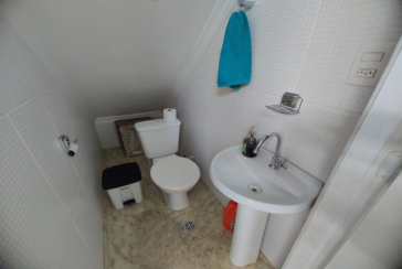 Ótimo Galpão à venda no Bairro do Jardim Santo Elias na Avenida Eliseo Cordeiro de Siqueira,