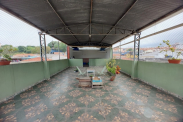 Ótimo Galpão à venda no Bairro do Jardim Santo Elias na Avenida Eliseo Cordeiro de Siqueira,