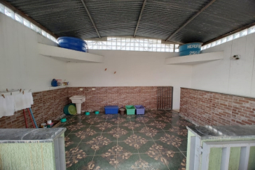 Ótimo Galpão à venda no Bairro do Jardim Santo Elias na Avenida Eliseo Cordeiro de Siqueira,