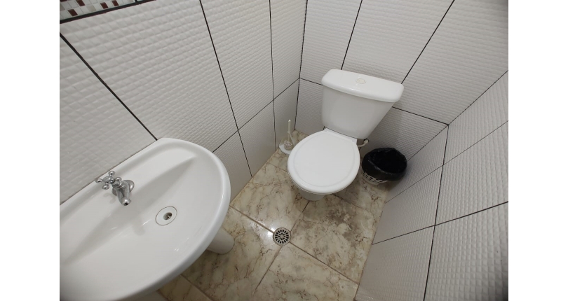 Ótimo Galpão à venda no Bairro do Jardim Santo Elias na Avenida Eliseo Cordeiro de Siqueira,