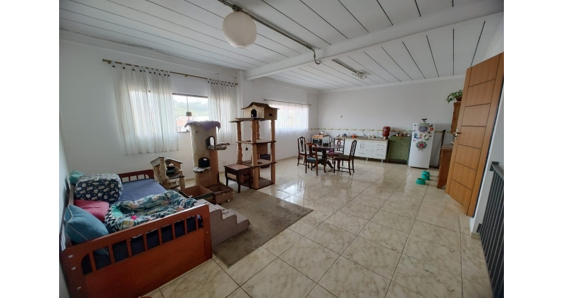 Ótimo Galpão à venda no Bairro do Jardim Santo Elias na Avenida Eliseo Cordeiro de Siqueira,