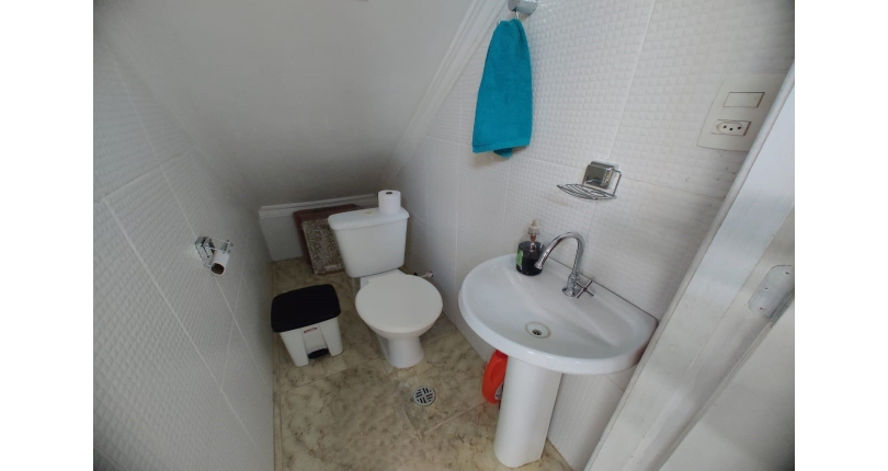 Ótimo Galpão à venda no Bairro do Jardim Santo Elias na Avenida Eliseo Cordeiro de Siqueira,