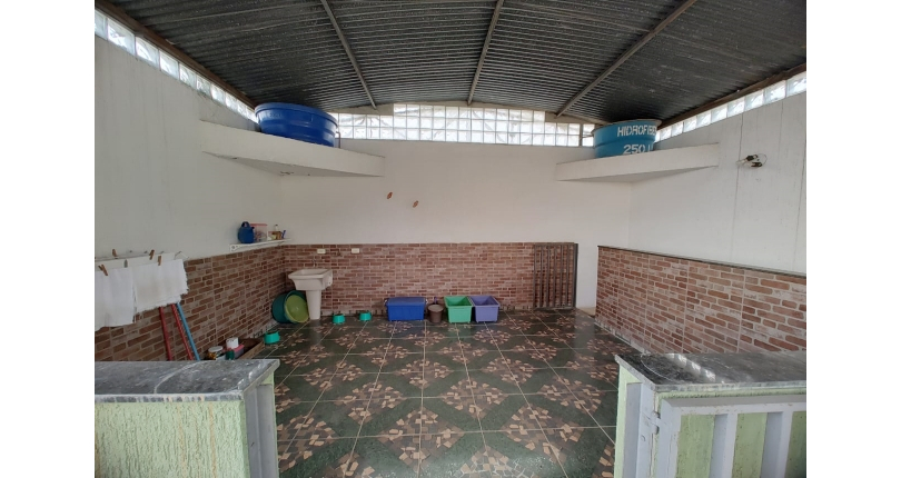 Ótimo Galpão à venda no Bairro do Jardim Santo Elias na Avenida Eliseo Cordeiro de Siqueira,