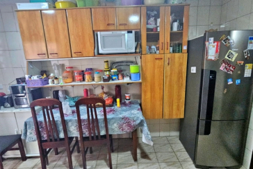 Sobrado à venda no Conjunto Residencial Vista Verde na Rua José Carlos de Resende