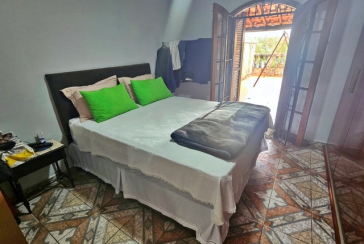 Sobrado à venda no Conjunto Residencial Vista Verde na Rua José Carlos de Resende