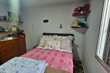 Sobrado à venda no Conjunto Residencial Vista Verde na Rua José Carlos de Resende