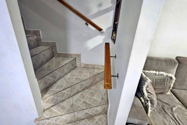 Sobrado à venda no Conjunto Residencial Vista Verde na Rua José Carlos de Resende