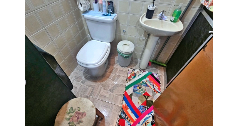 Sobrado à venda no Conjunto Residencial Vista Verde na Rua José Carlos de Resende