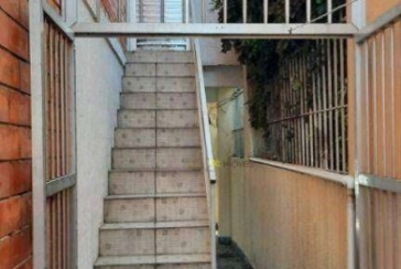 Sobrado à venda no Bairro do Conjunto Residencial Vista Verde na Rua José Carlos de Resende,