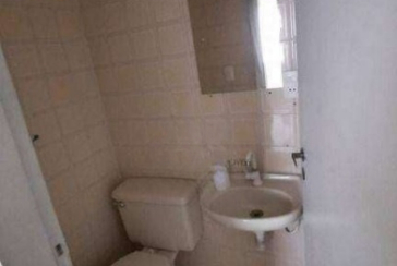 Sobrado à venda no Bairro do Conjunto Residencial Vista Verde na Rua José Carlos de Resende,