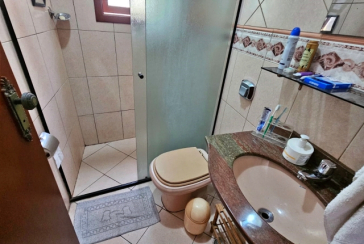 Sobrado à venda no Bairro do Jardim Cidade Pirituba na Rua Pináceas,