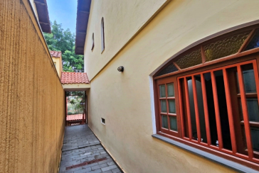 Sobrado à venda no Bairro do Jardim Cidade Pirituba na Rua Pináceas,