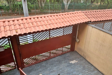 Sobrado à venda no Bairro do Jardim Cidade Pirituba na Rua Pináceas,