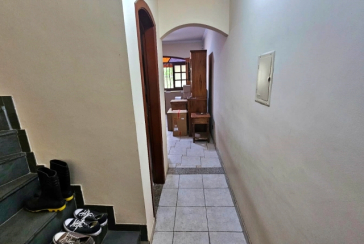 Sobrado à venda no Bairro do Jardim Cidade Pirituba na Rua Pináceas,