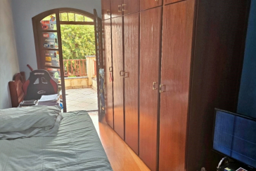 Sobrado à venda no Bairro do Jardim Cidade Pirituba na Rua Pináceas,