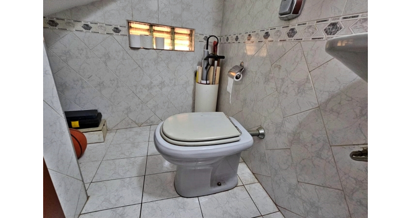 Sobrado à venda no Bairro do Jardim Cidade Pirituba na Rua Pináceas,