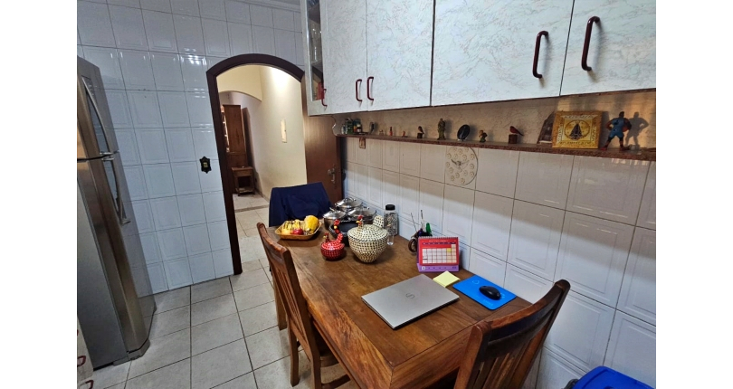 Sobrado à venda no Bairro do Jardim Cidade Pirituba na Rua Pináceas,