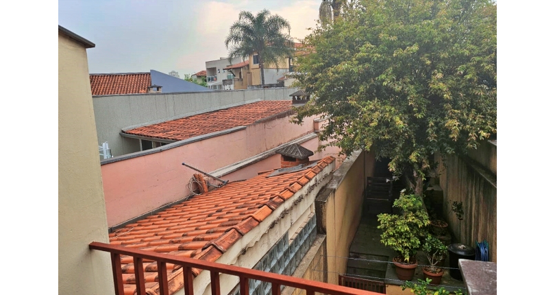 Sobrado à venda no Bairro do Jardim Cidade Pirituba na Rua Pináceas,