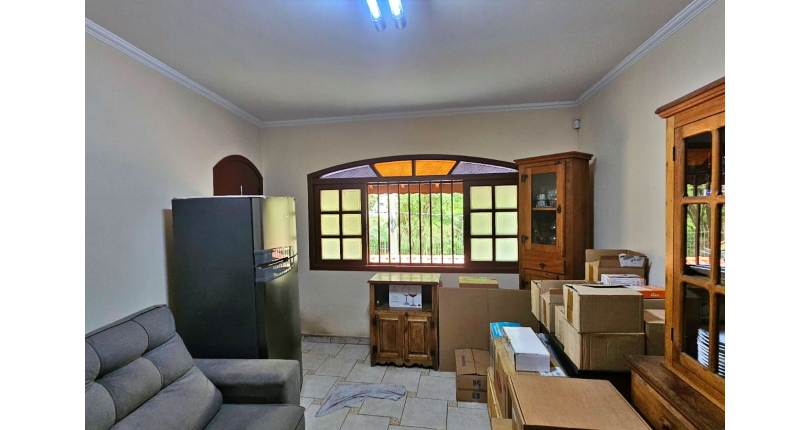 Sobrado à venda no Bairro do Jardim Cidade Pirituba na Rua Pináceas,