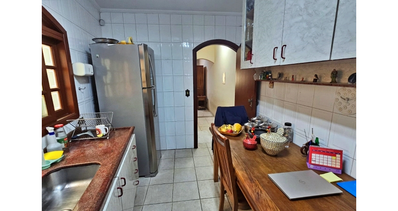 Sobrado à venda no Bairro do Jardim Cidade Pirituba na Rua Pináceas,