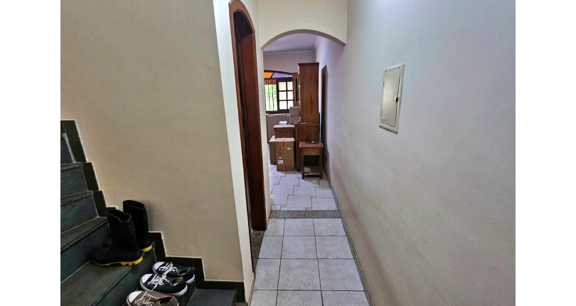 Sobrado à venda no Bairro do Jardim Cidade Pirituba na Rua Pináceas,