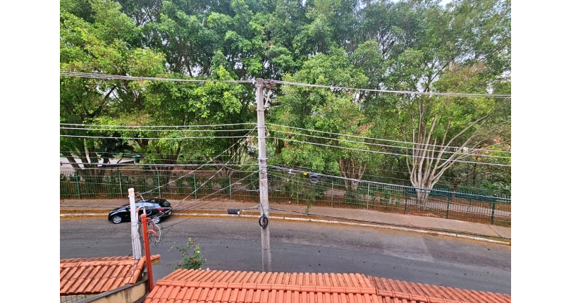 Sobrado à venda no Bairro do Jardim Cidade Pirituba na Rua Pináceas,