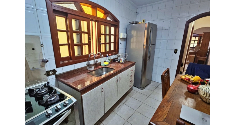 Sobrado à venda no Bairro do Jardim Cidade Pirituba na Rua Pináceas,