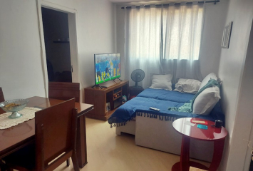 Apartamento à venda no Bairro da Vila Clarice na Rua João Rodrigues Leite 196,
