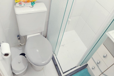 Apartamento à venda no Bairro da Vila Clarice na Rua João Rodrigues Leite 196,