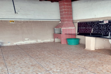 Apartamento à venda no Bairro da Vila Clarice na Rua João Rodrigues Leite 196,