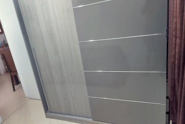 Apartamento à venda no Bairro da Vila Clarice na Rua João Rodrigues Leite 196,