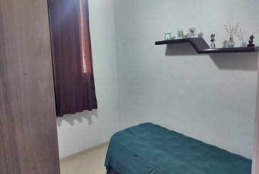 Apartamento à venda no Bairro da Vila Clarice na Rua João Rodrigues Leite 196,