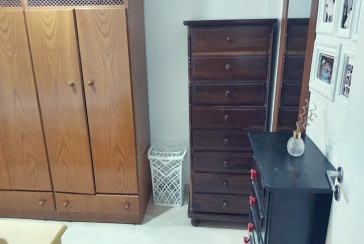 Apartamento à venda no Bairro da Vila Clarice na Rua João Rodrigues Leite 196,