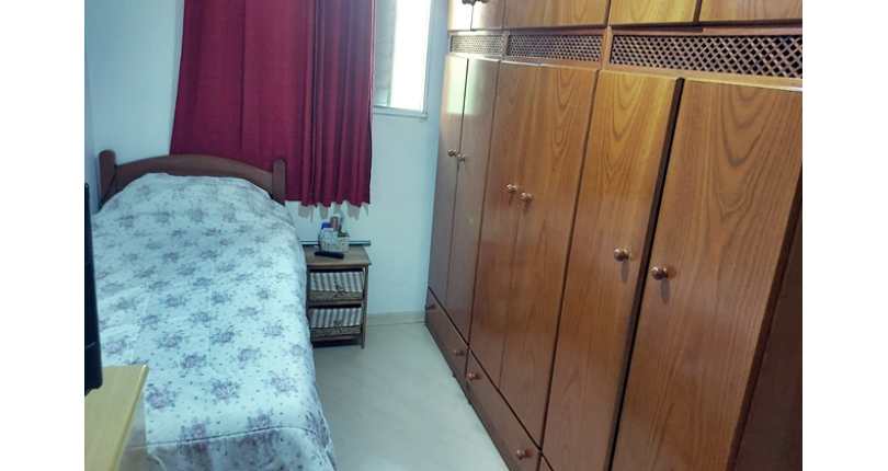 Apartamento à venda no Bairro da Vila Clarice na Rua João Rodrigues Leite 196,