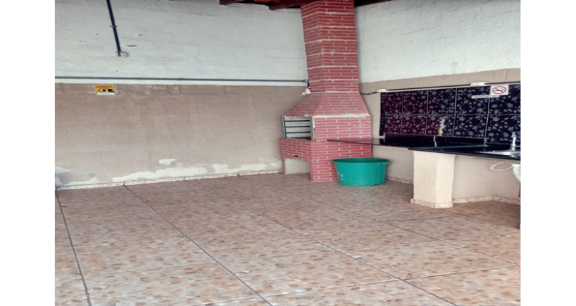 Apartamento à venda no Bairro da Vila Clarice na Rua João Rodrigues Leite 196,