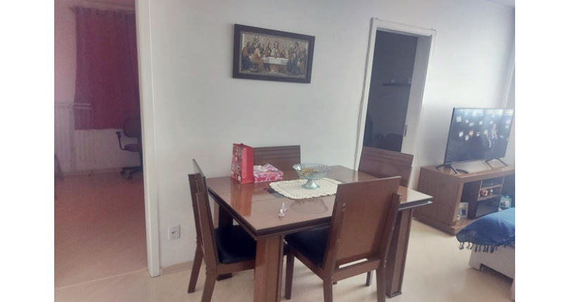 Apartamento à venda no Bairro da Vila Clarice na Rua João Rodrigues Leite 196,